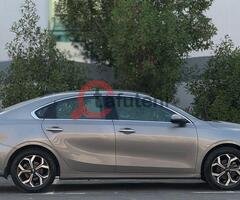 Kia Forte for sale in Dubai - Image 1