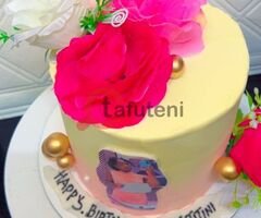 Event  Cake Maker