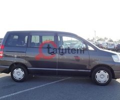 Toyota Noah for sell in Uae