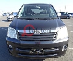 Toyota Noah for sell in Uae - Image 2