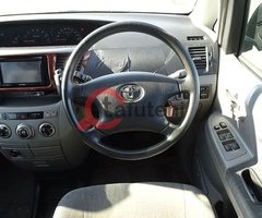 Toyota Noah for sell in Uae - Image 5