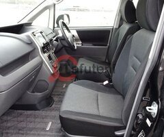Toyota Noah S for Sale in Dubai | Low Mileage | Excellent Condition - Image 4