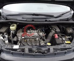 Toyota Noah S for Sale in Dubai | Low Mileage | Excellent Condition - Image 5