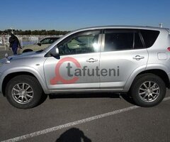 Toyota RAV4 Right Hand Drive for Sale in Dubai