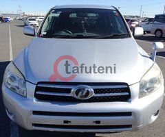 Toyota RAV4 Right Hand Drive for Sale in Dubai - Image 2