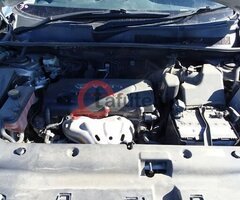 Toyota RAV4 Right Hand Drive for Sale in Dubai - Image 4