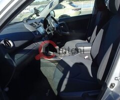 Toyota RAV4 Right Hand Drive for Sale in Dubai - Image 5