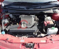 Suzuki Swift RS 2013 Right Hand Drive for Sale in Dubai | Sporty Hatchback | Fuel Efficient - Image 4