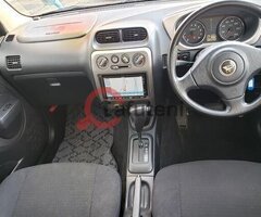 2006 Daihatsu Terios Right Hand Drive for Export | Used SUV for Sale in Dubai - Image 3