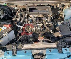 2006 Daihatsu Terios Right Hand Drive for Export | Used SUV for Sale in Dubai - Image 4