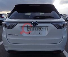 2016 Toyota Harrier Premium Right Hand Drive for Export | Luxury SUV in Dubai - Image 3