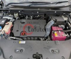 2016 Toyota Harrier Premium Right Hand Drive for Export | Luxury SUV in Dubai - Image 6